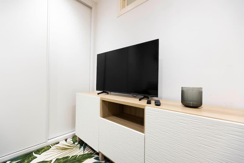 Sorgin-Etxe. Basquenjoy Apartman Hondarribia Kültér fotó